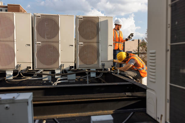 Best Ductless HVAC repair  in Gothenburg, NE