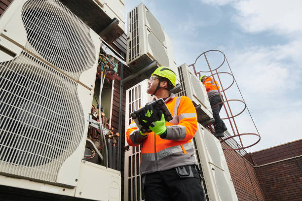 Best Local HVAC companies  in Gothenburg, NE