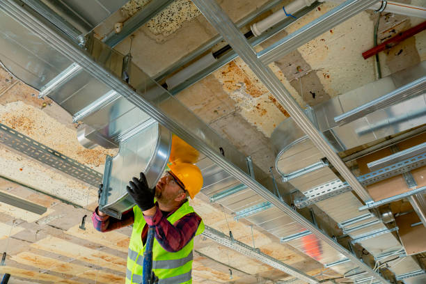 Ductless HVAC repair in Gothenburg, NE
