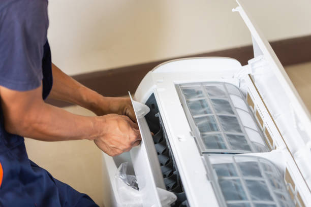 Best HVAC replacement cost  in Gothenburg, NE