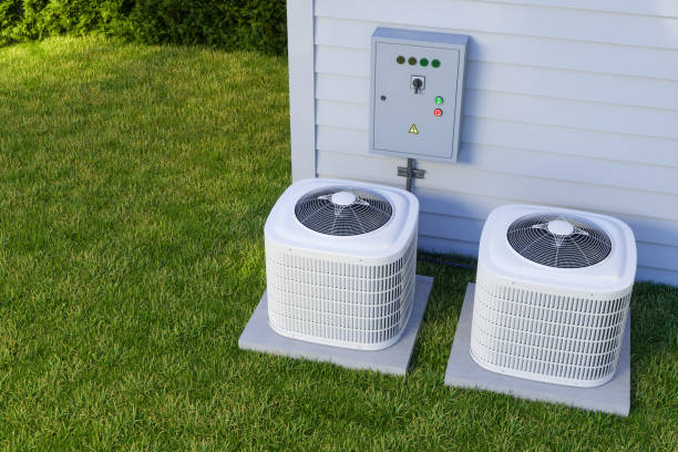 Best HVAC emergency services  in Gothenburg, NE