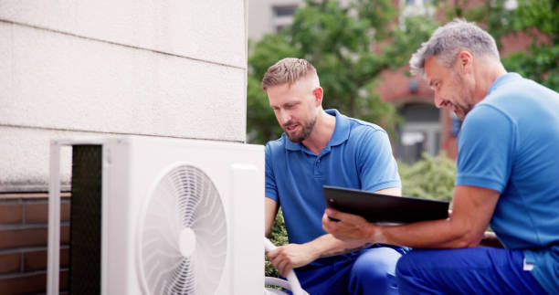 Reliable Gothenburg, NE HVAC Solutions