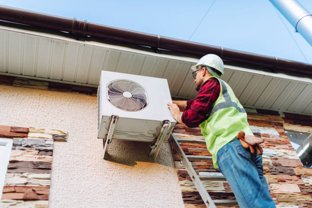  Gothenburg, NE HVAC Pros