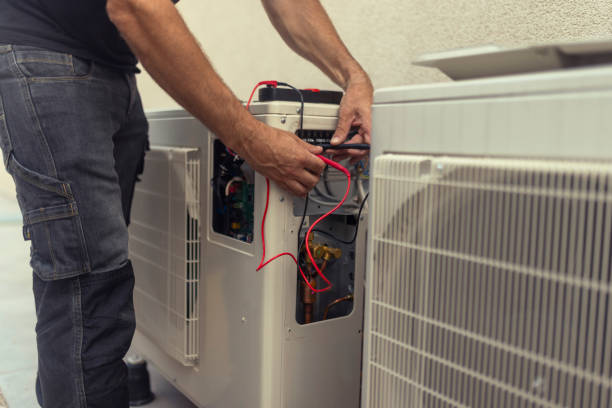 Local HVAC companies in Gothenburg, NE