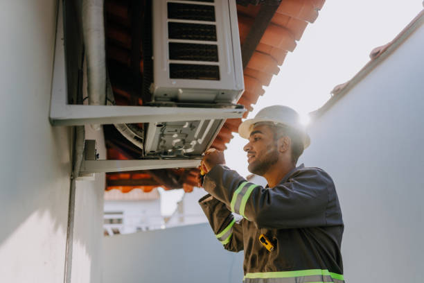 Best HVAC companies near me  in Gothenburg, NE