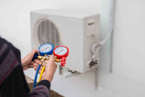 Best HVAC replacement cost  in Gothenburg, NE