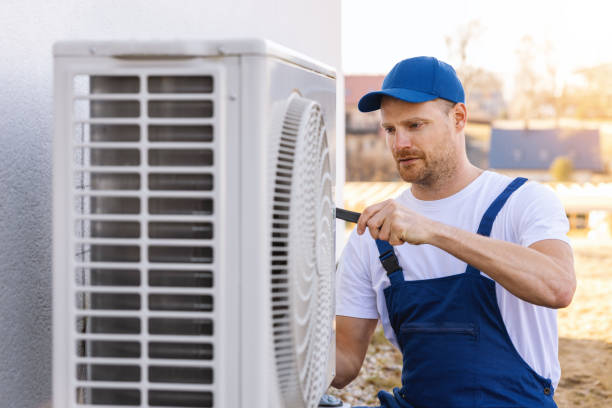 Best Air conditioning repair  in Gothenburg, NE