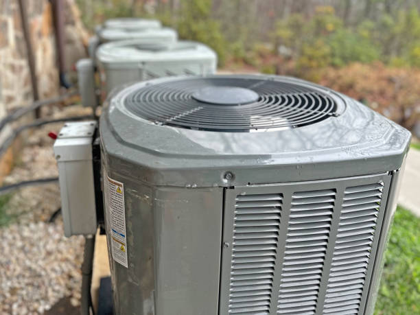 Affordable air conditioning repair in Gothenburg, NE