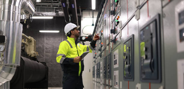 Best HVAC installation services  in Gothenburg, NE