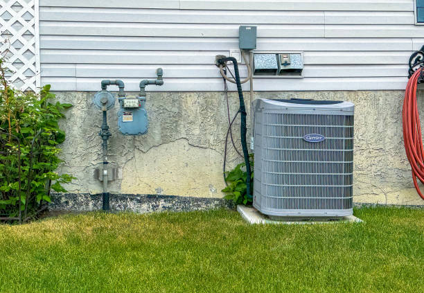 Best AC installation near me  in Gothenburg, NE